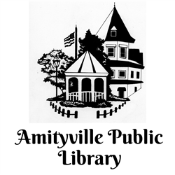 Amityville Public Library, NY